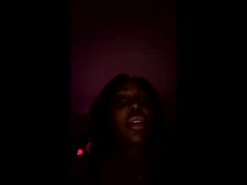 Blaxkbarbie February 15, 2026 Chaturbate stream image