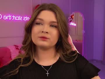Crystallyons February 15, 2026 Chaturbate stream image
