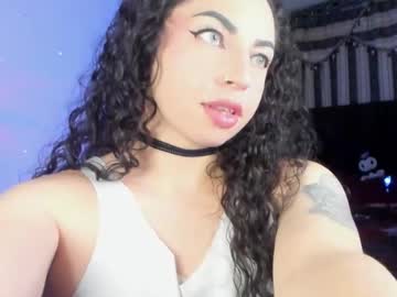 Elena_Lust February 15, 2026 Chaturbate stream image