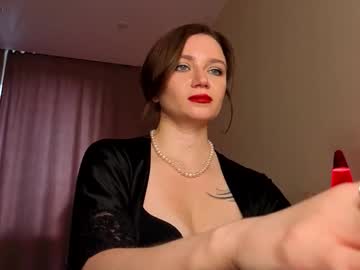 Eve_Nevertamed February 15, 2026 Chaturbate stream image