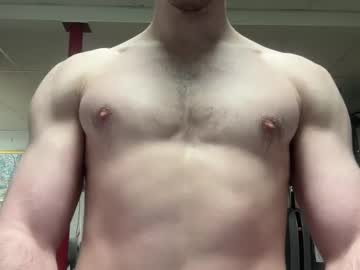 Shirtlesshunk15 February 15, 2026 Chaturbate stream image