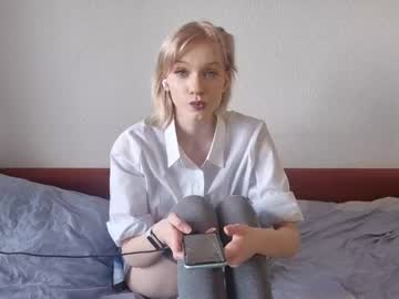 Teresagerula February 15, 2026 Chaturbate stream image