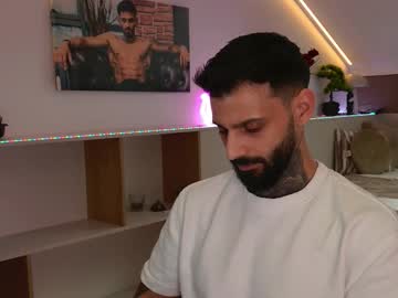 Tristangreyaura February 15, 2026 Chaturbate stream image