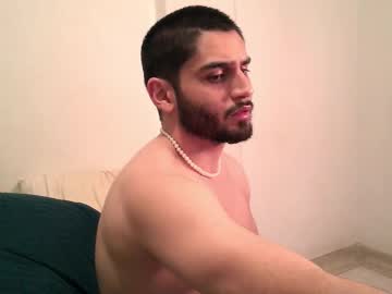 Arab_B February 15, 2026 Chaturbate stream image
