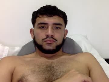 Derek_Smiith February 15, 2026 Chaturbate stream image