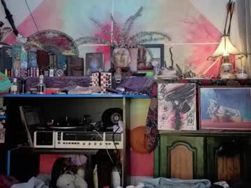 Eleazar_Blake February 15, 2026 Chaturbate stream image