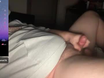 Horny4ever247 stream photo from February 15, 2026