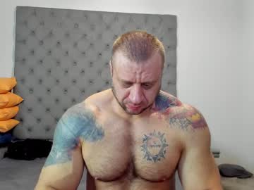 Ironhulk22 February 15, 2026 Chaturbate stream image