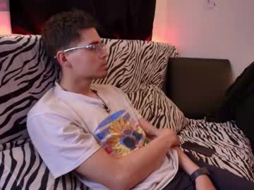 Kisstarxxx February 15, 2026 Chaturbate stream image