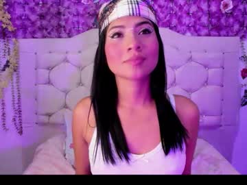 Mila_Rey25_ February 15, 2026 Chaturbate stream image