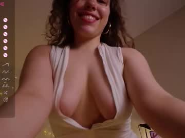 Monroe_Linger February 15, 2026 Chaturbate stream image