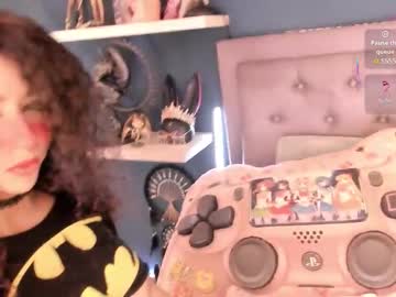 Orianna_Reed February 15, 2026 Chaturbate stream image