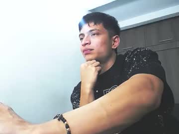 _Sexy_Jack February 15, 2026 Chaturbate stream image