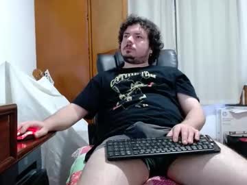 Angelbuttslut February 15, 2026 Chaturbate stream image