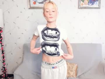 Luckyy_Tickets_ February 15, 2026 Chaturbate stream image