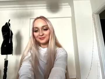 Michellerossen February 15, 2026 Chaturbate stream image