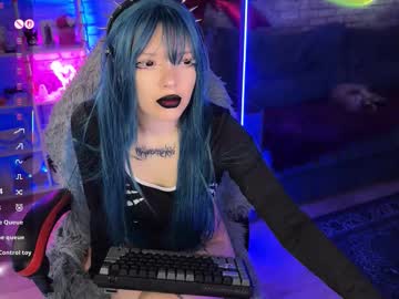Amelia_Aley_ February 15, 2026 Chaturbate stream image