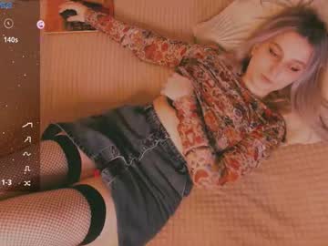 Eva_Gloss February 15, 2026 Chaturbate stream image