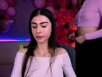 Flora_Ri February 15, 2026 Chaturbate stream image