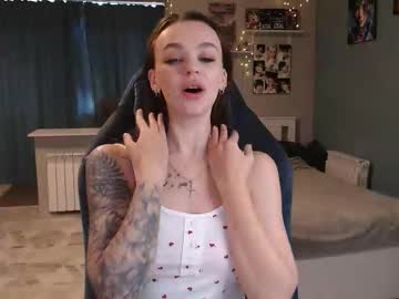 Girl_Happiness stream photo from February 15, 2026