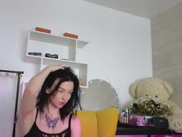 Lilkelie February 15, 2026 Chaturbate stream image