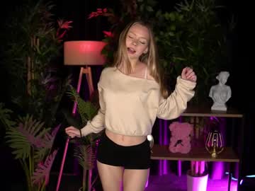 Sweetdaisy_Me February 15, 2026 Chaturbate stream image