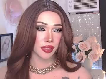 Valentina_Goddess_Tsxxx stream photo from February 15, 2026