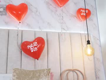Annyy_Rosse February 15, 2026 Chaturbate stream image