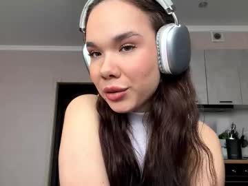 Arletteoceguera February 15, 2026 Chaturbate stream image