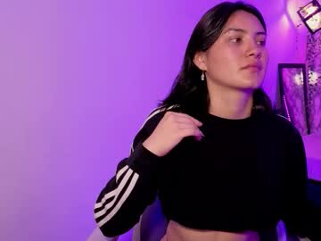 Brandy_Collinss February 15, 2026 Chaturbate stream image