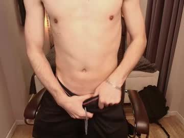 Daniel_Morrise February 15, 2026 Chaturbate stream image