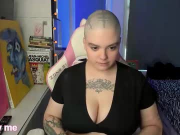 Enigmastella February 15, 2026 Chaturbate stream image