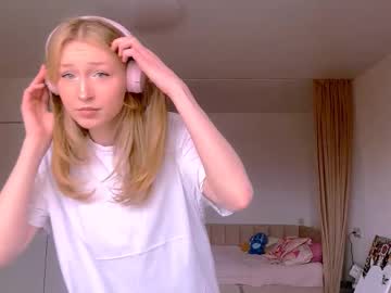 Marciabalthazor February 15, 2026 Chaturbate stream image