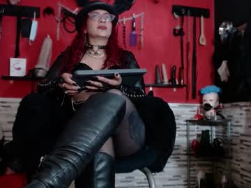 Miss_Mirandaa February 15, 2026 Chaturbate stream image