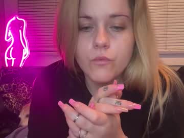 Samanthafever February 15, 2026 Chaturbate stream image