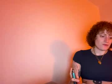Scarl4ttink February 15, 2026 Chaturbate stream image