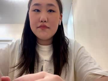Shirleymilke February 15, 2026 Chaturbate stream image