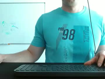 Sterno_Unlimited February 15, 2026 Chaturbate stream image