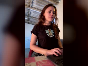 Bonni_Bluee February 15, 2026 Chaturbate stream image