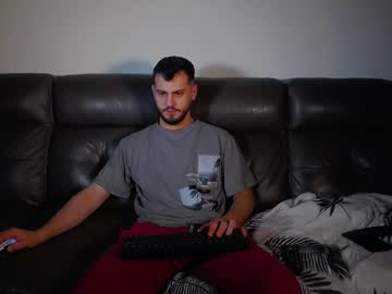 Crazydom1 February 15, 2026 Chaturbate stream image