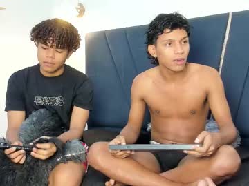 Kleiver_Cum18 February 15, 2026 Chaturbate stream image