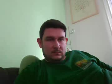 Robtheman94 February 15, 2026 Chaturbate stream image