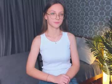 Staceyleuthe February 15, 2026 Chaturbate stream image