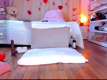 Carol_Parker1 February 15, 2026 Chaturbate stream image