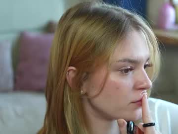 Cyber_Love_ February 15, 2026 Chaturbate stream image