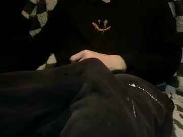 Itsnotliam834 February 15, 2026 Chaturbate stream image