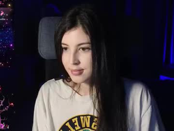 Mary_Magdalene_ February 15, 2026 Chaturbate stream image
