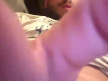 Mike2597 February 15, 2026 Chaturbate stream image