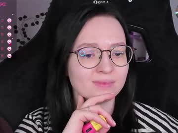 Power_Robynn February 15, 2026 Chaturbate stream image