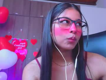 Xallysonx_ February 15, 2026 Chaturbate stream image